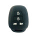 Silicone Car Key Cover